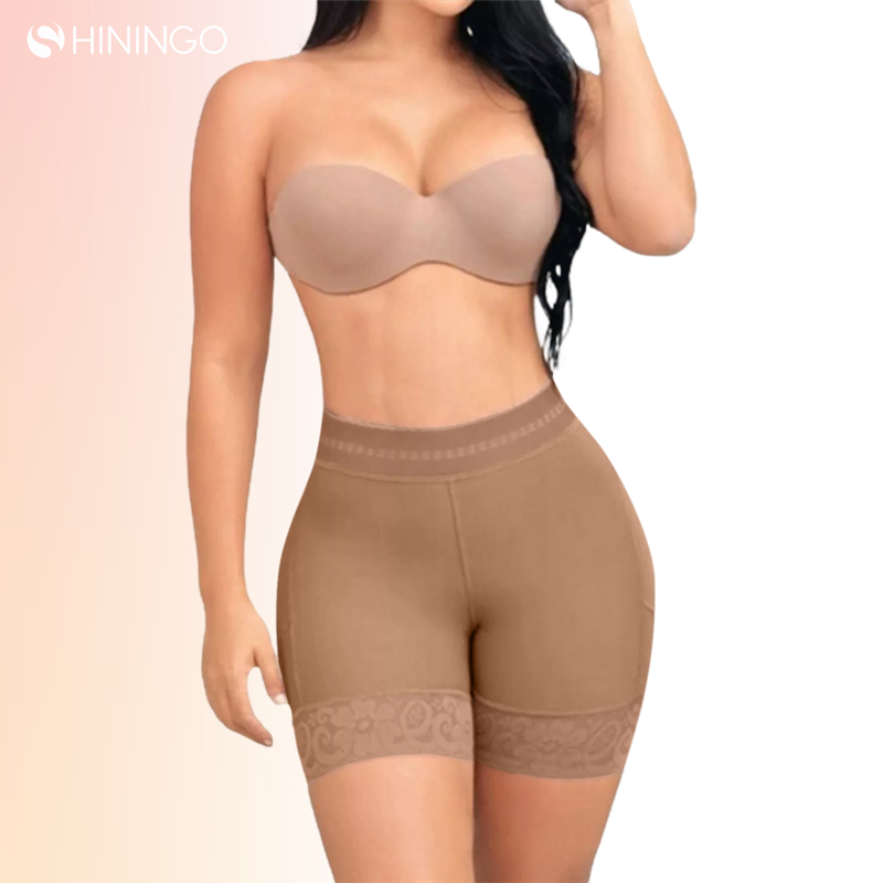 🍑Panty Moldeador Levanta Cola – Curvas que empoderan, comodidad que enamora