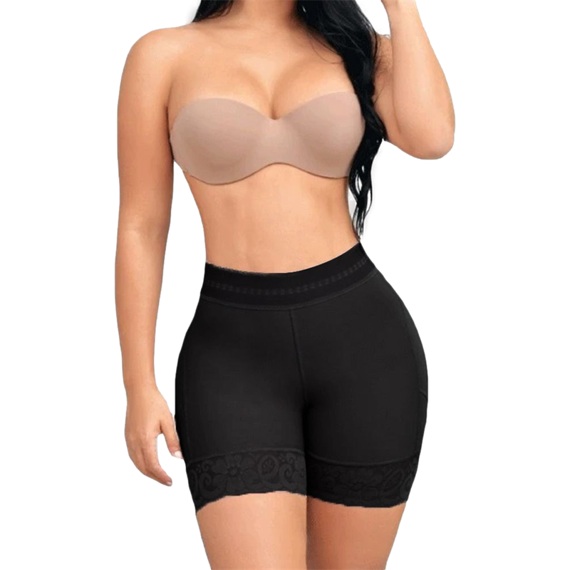 🍑Panty Moldeador Levanta Cola – Curvas que empoderan, comodidad que enamora
