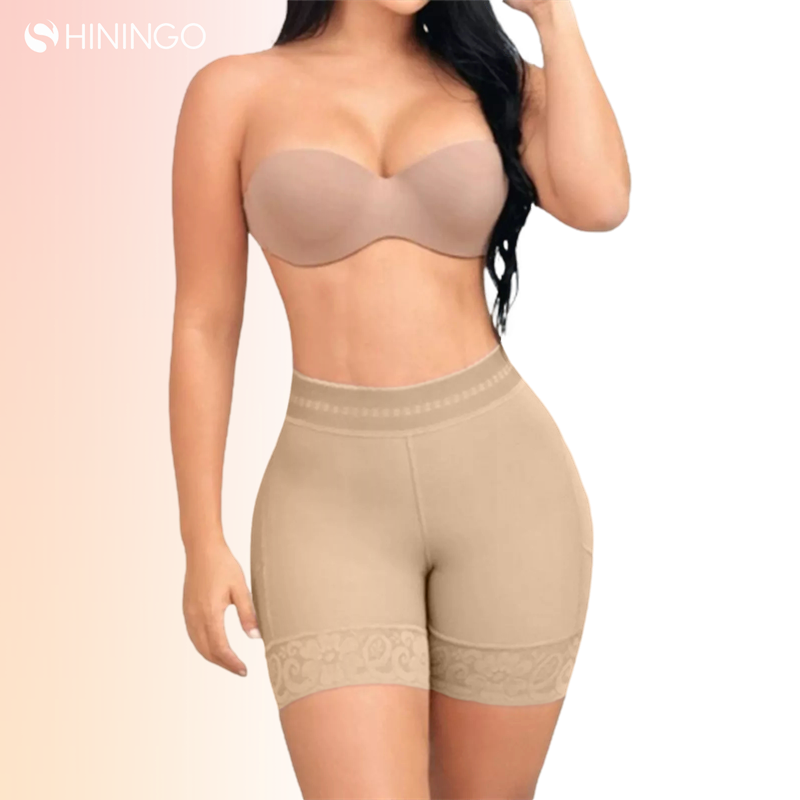 🍑Panty Moldeador Levanta Cola – Curvas que empoderan, comodidad que enamora