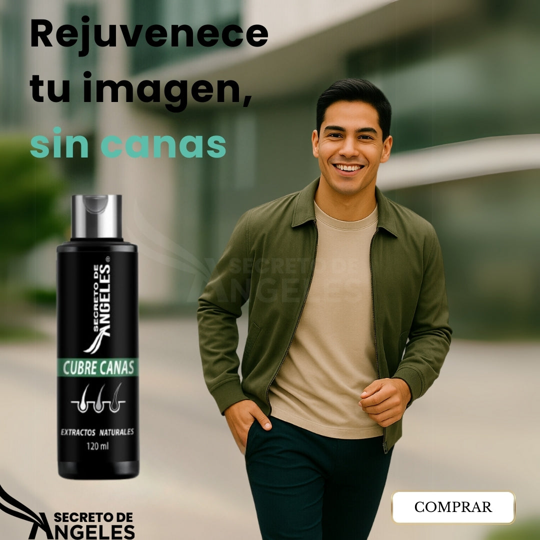 SHAMPO CANAS SECRETOX 1UN+2OBSEQ
