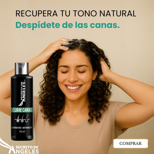 SHAMPO CANAS SECRETOX 1UN+2OBSEQ