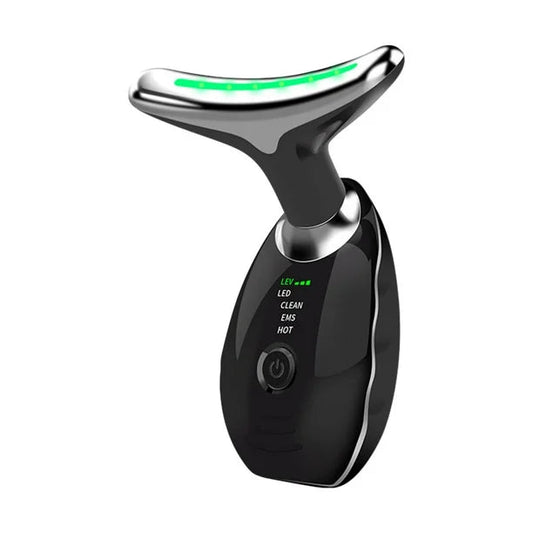 🌟 Tonificador Facial 3 en 1 — Tu piel merece lo mejo