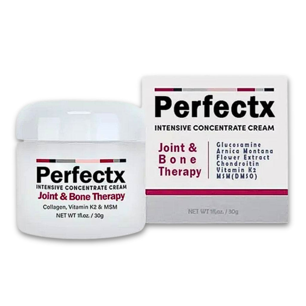 PERFECTX CREMA DOLORES MUSCULARES