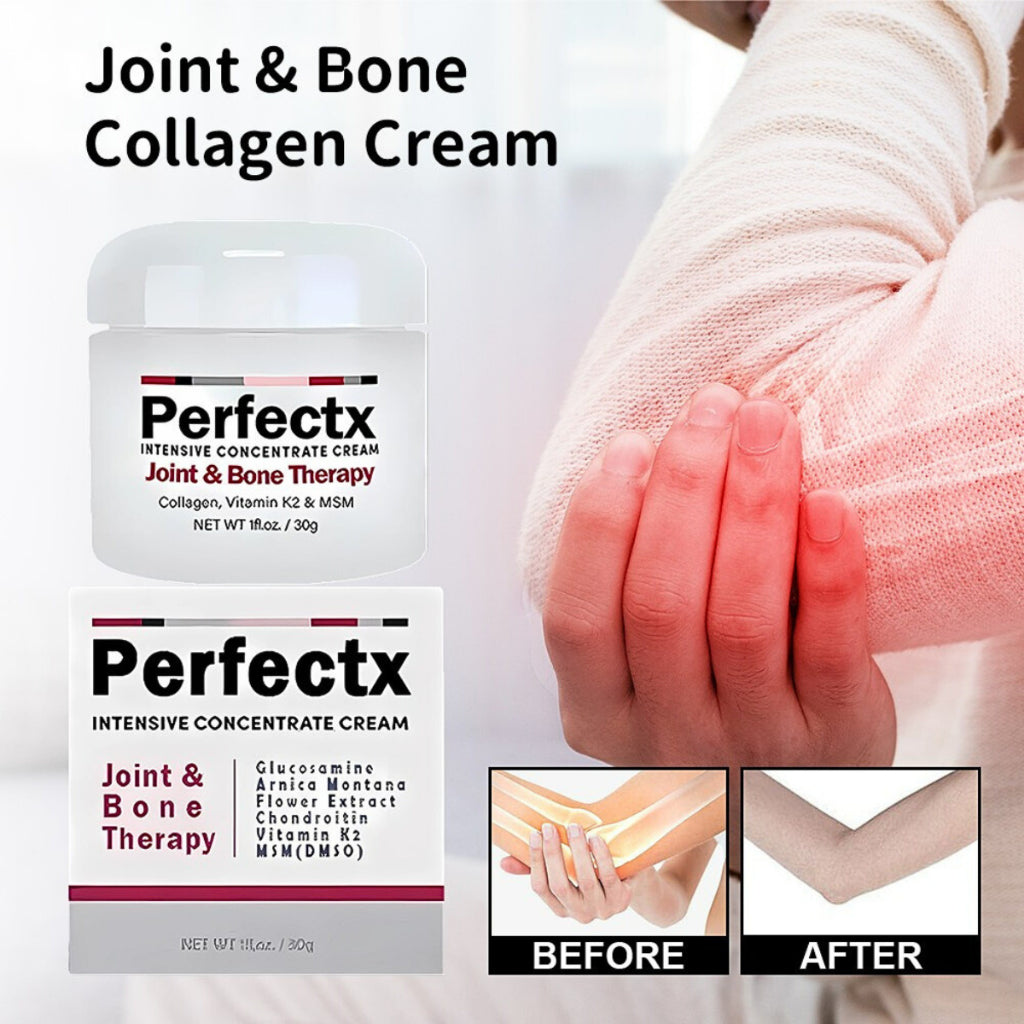 PERFECTX CREMA DOLORES MUSCULARES