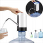 kit 2x Dispenser de agua recarregavel!  ¿Estás cansado de cargar botellas pesadas? 💪¡Obtén agua fresca con solo un toque!