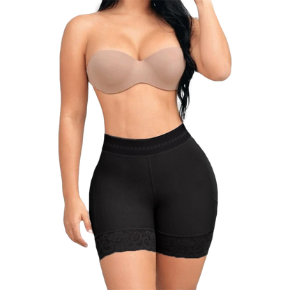 🍑Panty Moldeador Levanta Cola  – Curvas que empoderan, comodidad que enamora