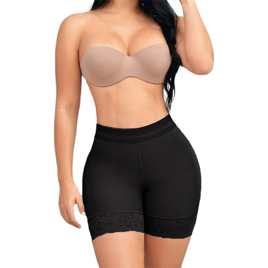 🍑Panty Moldeador Levanta Cola  – Curvas que empoderan, comodidad que enamora