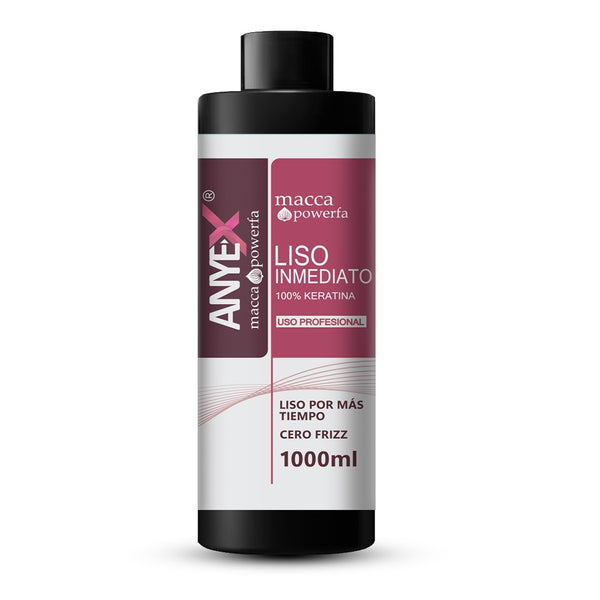COMBO KERATINA ANYEX PROFESSIONAL