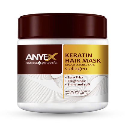 COMBO KERATINA ANYEX PROFESSIONAL