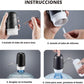 kit 2x Dispenser de agua recarregavel!  ¿Estás cansado de cargar botellas pesadas? 💪¡Obtén agua fresca con solo un toque!