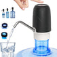 kit 2x Dispenser de agua recarregavel!  ¿Estás cansado de cargar botellas pesadas? 💪¡Obtén agua fresca con solo un toque!
