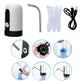 kit 2x Dispenser de agua recarregavel!  ¿Estás cansado de cargar botellas pesadas? 💪¡Obtén agua fresca con solo un toque!
