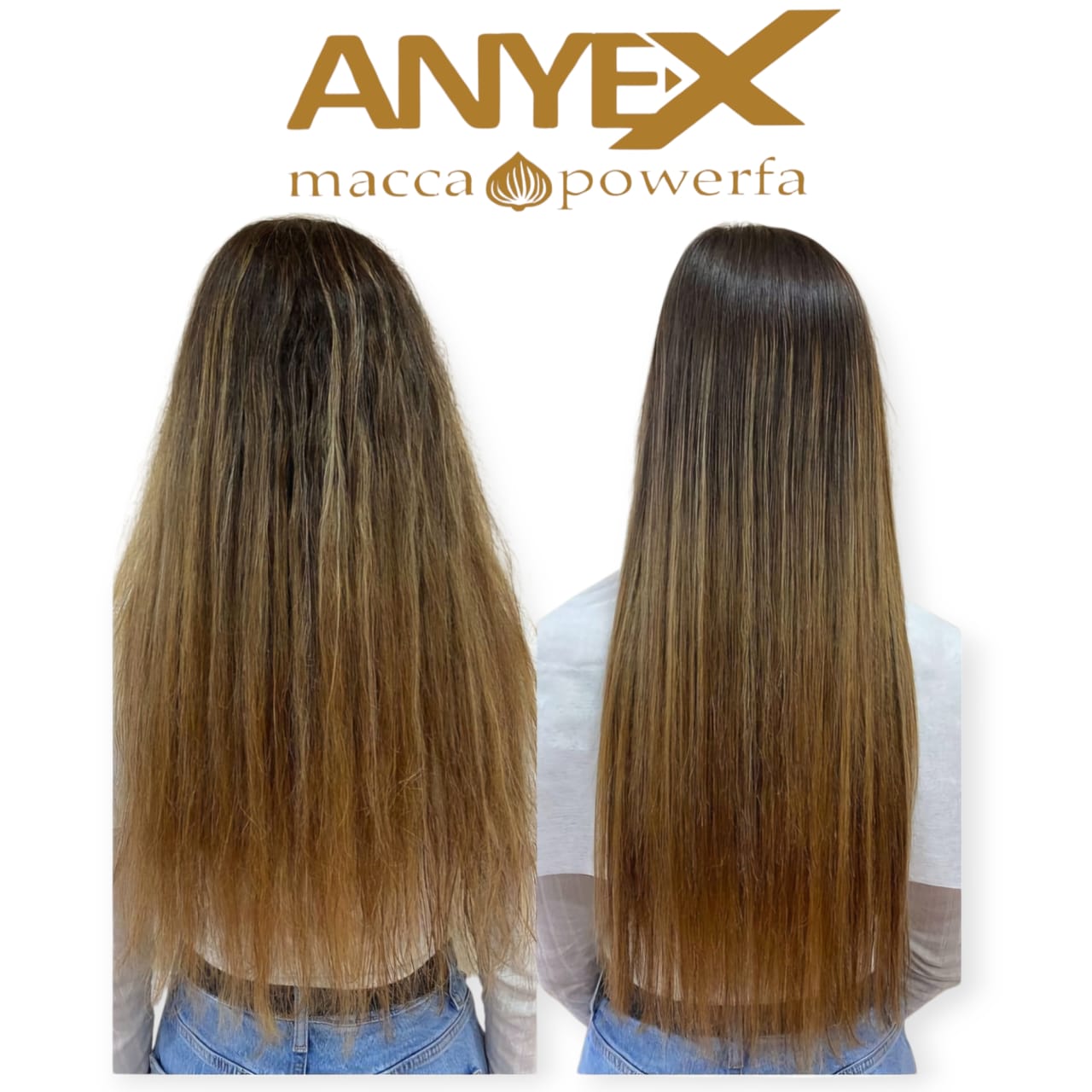 COMBO KERATINA ANYEX PROFESSIONAL
