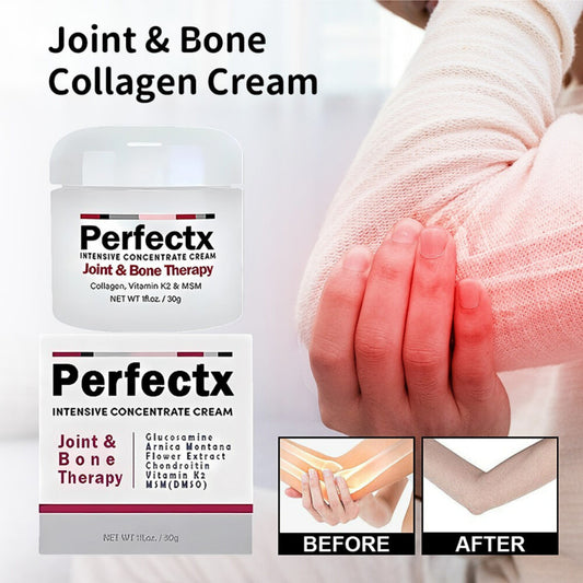 PERFECTX CREMA DOLORES MUSCULARES
