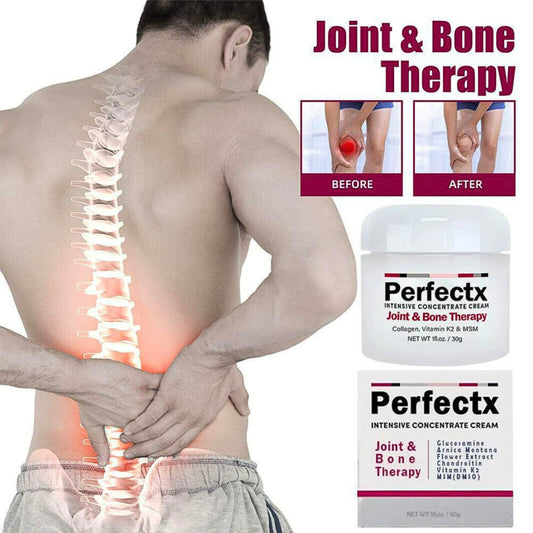 PERFECTX CREMA DOLORES MUSCULARES